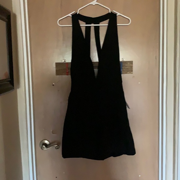 Bishop + Young Power Romper - Picture 3 of 3